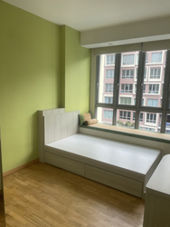 Ferraria Park Condominium (D17), Condominium #415779271